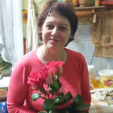 Фотография девушки Татьяна, 48 лет из г. Курганинск