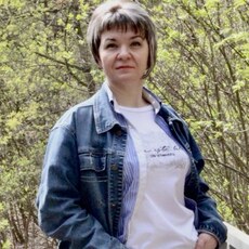 Фотография девушки Olga, 43 года из г. Полтава
