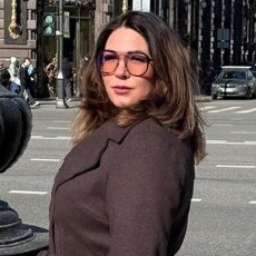 Фотография девушки Любушка, 42 года из г. Архангельск