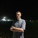 Никита, 25 лет