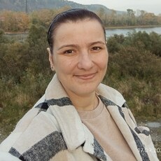 Фотография девушки Юлия, 37 лет из г. Междуреченск