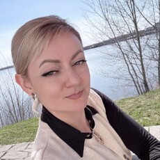 Фотография девушки Яна, 42 года из г. Нижний Тагил