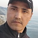 Алек, 34 года