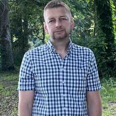 Фотография мужчины Александр, 46 лет из г. Гродно