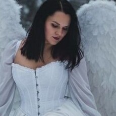 Фотография девушки Татьяна, 39 лет из г. Чебоксары