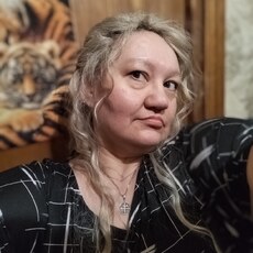 Фотография девушки Елена, 47 лет из г. Химки
