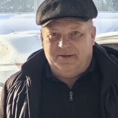 Фотография мужчины Сергей, 53 года из г. Чернушка