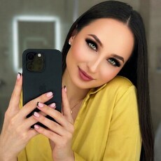 Фотография девушки Дарья, 24 года из г. Ангарск