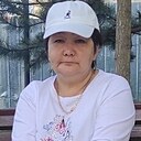 Асия, 58 лет