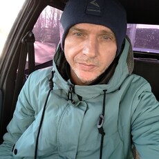 Фотография мужчины Алексей, 38 лет из г. Набережные Челны