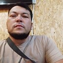 Мистер, 36 лет