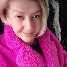 Фотография девушки Алена, 54 года из г. Тобольск
