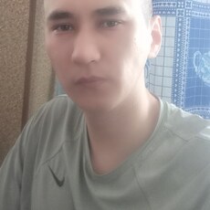 Фотография мужчины Виктор, 32 года из г. Мирный