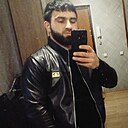 Гюндуз, 28 лет
