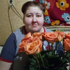 Фотография девушки Анастасия, 47 лет из г. Донецк