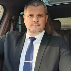 Фотография мужчины Алексей, 43 года из г. Одинцово