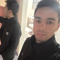 Фотография мужчины Samir, 25 лет из г. Калининград