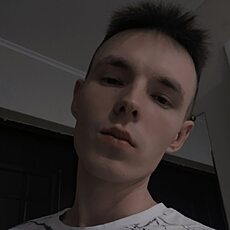 Фотография мужчины Алексей, 21 год из г. Томск