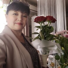 Фотография девушки Ирина, 51 год из г. Краснодар