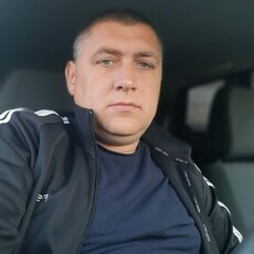Фотография мужчины Александр, 45 лет из г. Тамбов