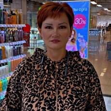 Фотография девушки Мила, 44 года из г. Алматы