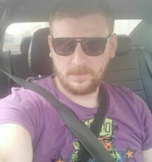 Фотография мужчины Алексей, 37 лет из г. Санкт-Петербург