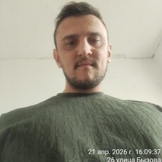 Фотография мужчины Miracle, 34 года из г. Заинск