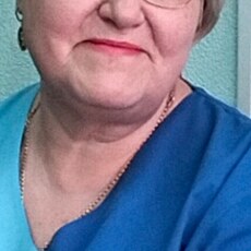 Фотография девушки Любовь, 59 лет из г. Омск