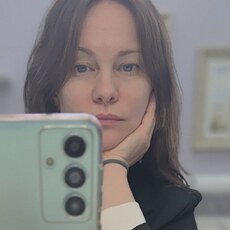 Фотография девушки Елена, 40 лет из г. Бердск