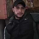 Алик, 35 лет