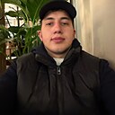 Магамед, 20 лет