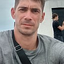 Макс, 40 лет