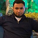 Равшан, 23 года