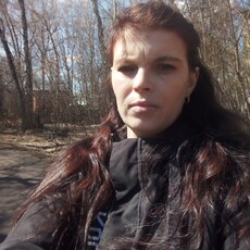 Фотография девушки Алена, 32 года из г. Кемерово