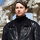 Андрей, 25 лет