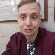 Фотография мужчины Евгений, 36 лет из г. Волжский