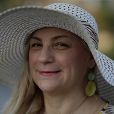 Фотография девушки Маргарита, 40 лет из г. Курган