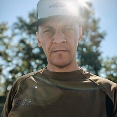 Фотография мужчины Александр, 40 лет из г. Астрахань