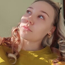Фотография девушки Анастасия, 26 лет из г. Джизак