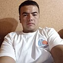 Мурат, 28 лет
