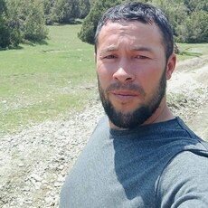 Фотография мужчины Сирочиддин, 38 лет из г. Тюмень