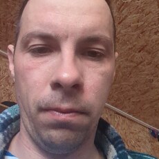 Фотография мужчины Albert, 33 года из г. Стерлитамак