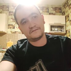 Фотография мужчины Сергей, 32 года из г. Архангельск