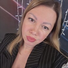 Фотография девушки Елена, 41 год из г. Новосибирск