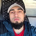 Шамиль, 28 лет