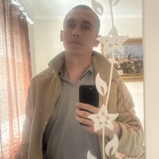 Фотография мужчины Александр, 34 года из г. Пушкино (Московская обл)