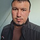Эдик, 31 год