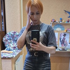 Фотография девушки Галина, 46 лет из г. Челябинск