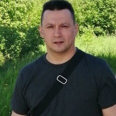 Фотография мужчины Андрей, 45 лет из г. Котлас