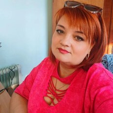Фотография девушки Светлана, 46 лет из г. Бердск